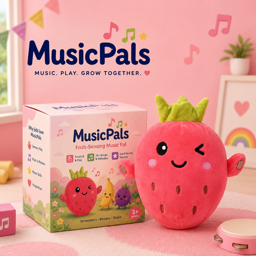 MusicPals - The Original Pals
